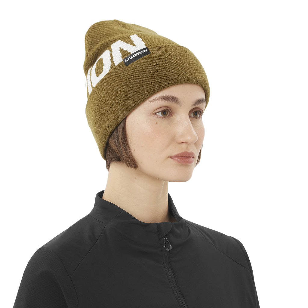Hermitage Beanie - Hue