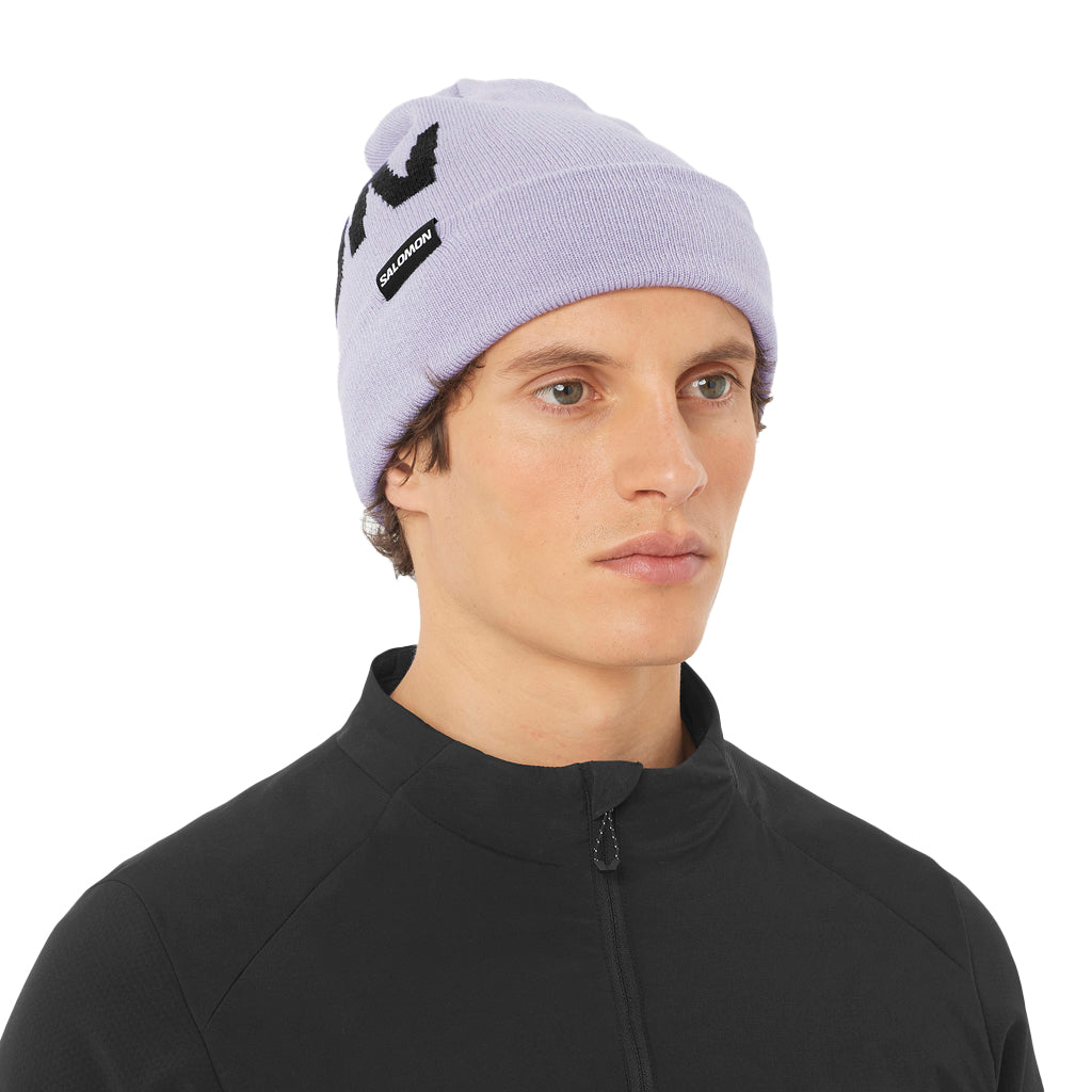 Hermitage Beanie - Hue