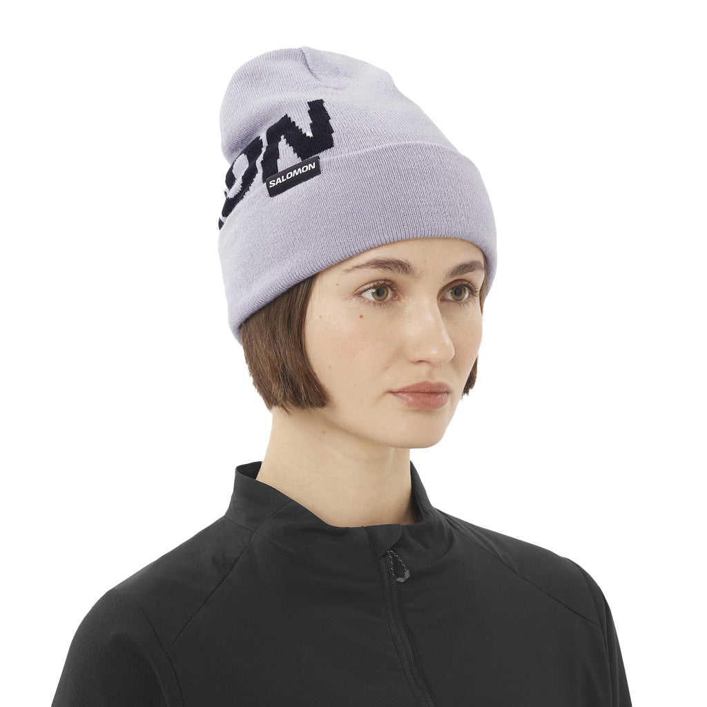 Hermitage Beanie - Hue