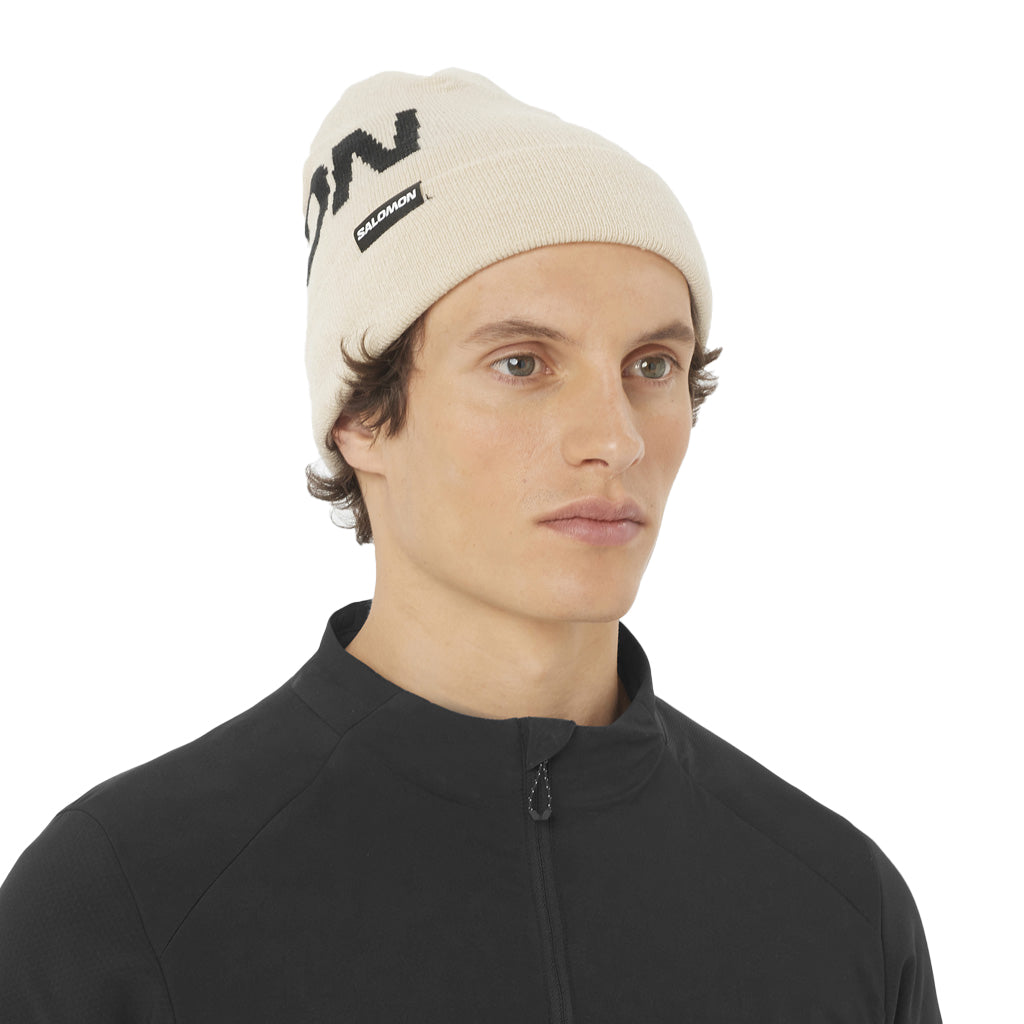 Hermitage Beanie - Hue