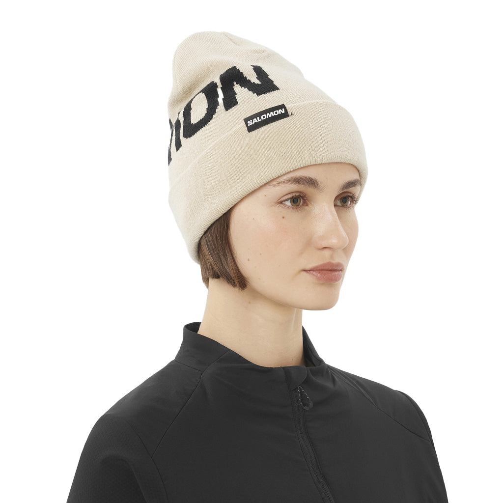 Hermitage Beanie - Hue