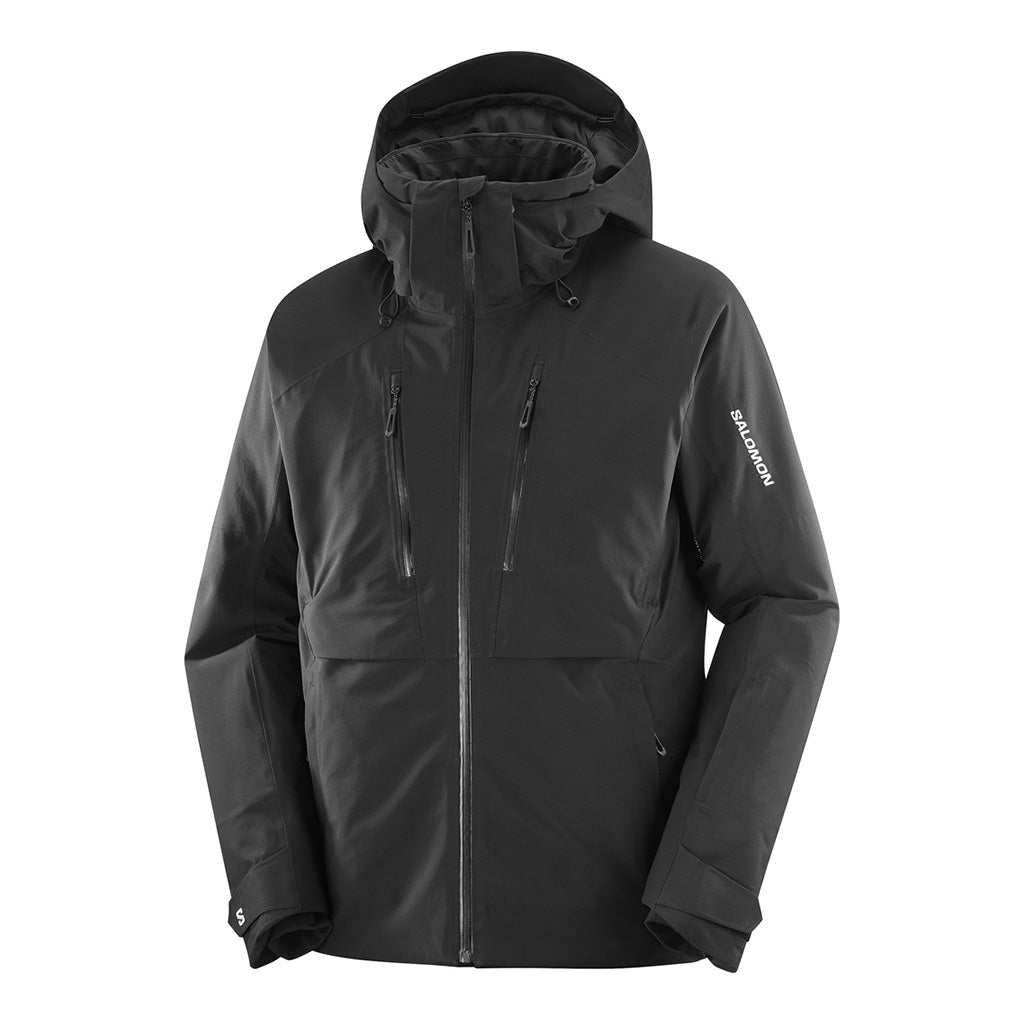 Brilliant 2.0 Jacket M - Skijakke