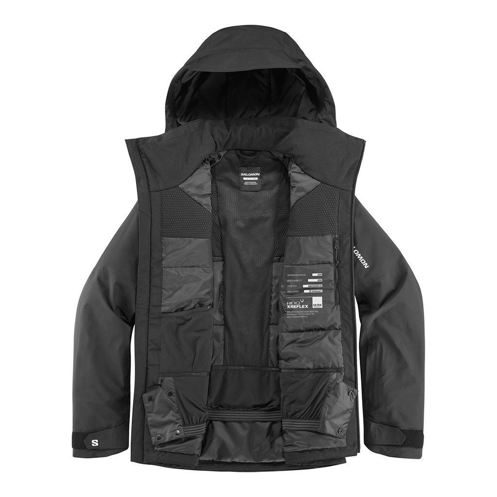 Brilliant 2.0 Jacket M - Skijakke