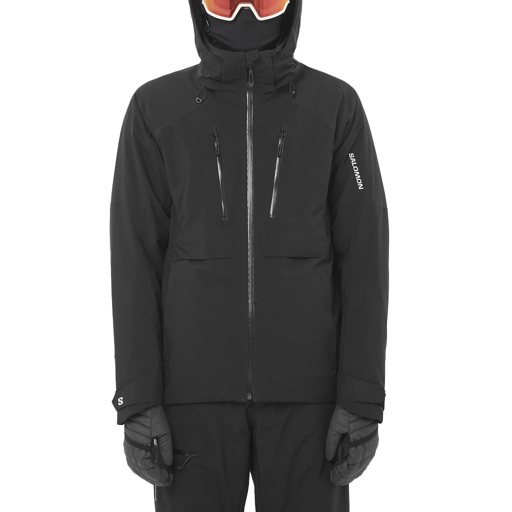 Brilliant 2.0 Jacket M - Skijakke
