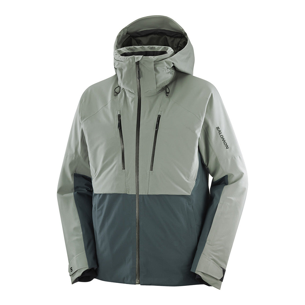 Brilliant 2.0 Jacket M - Skijakke