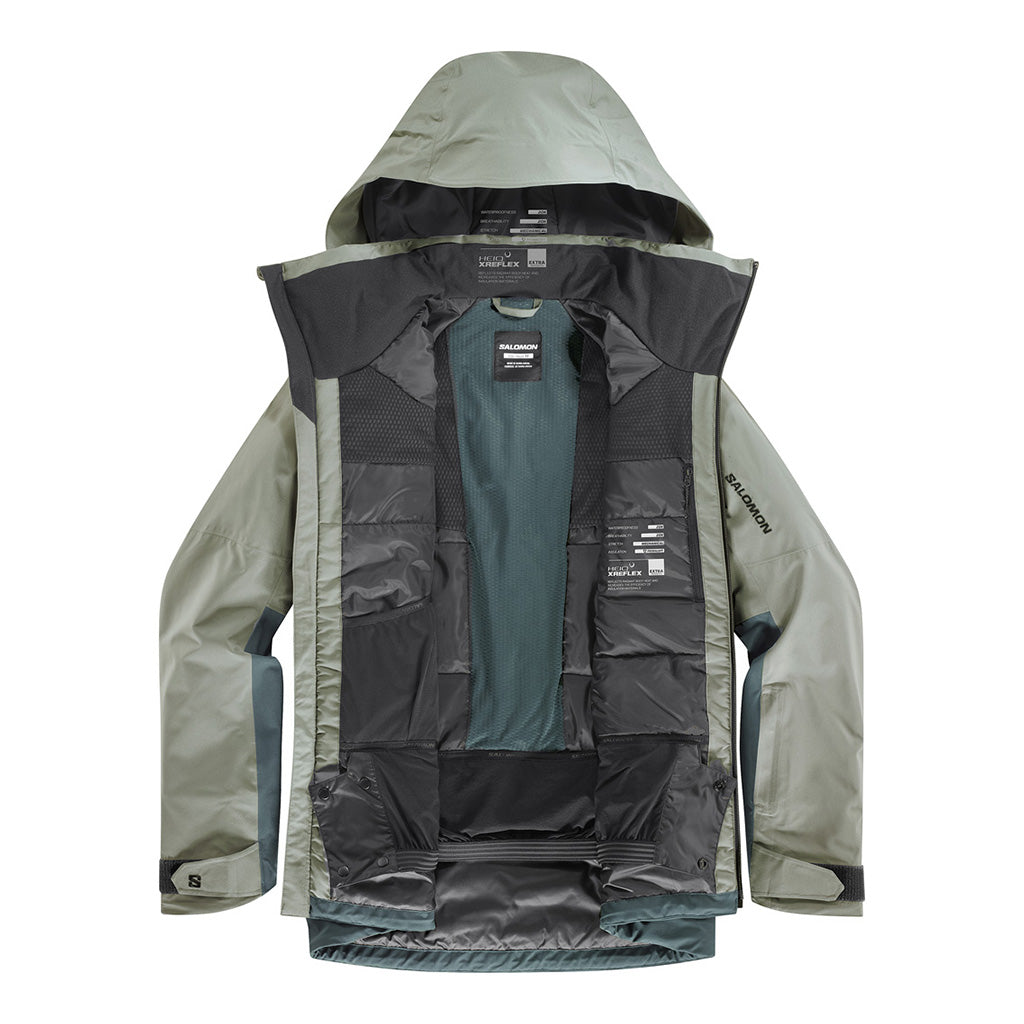 Brilliant 2.0 Jacket M - Skijakke