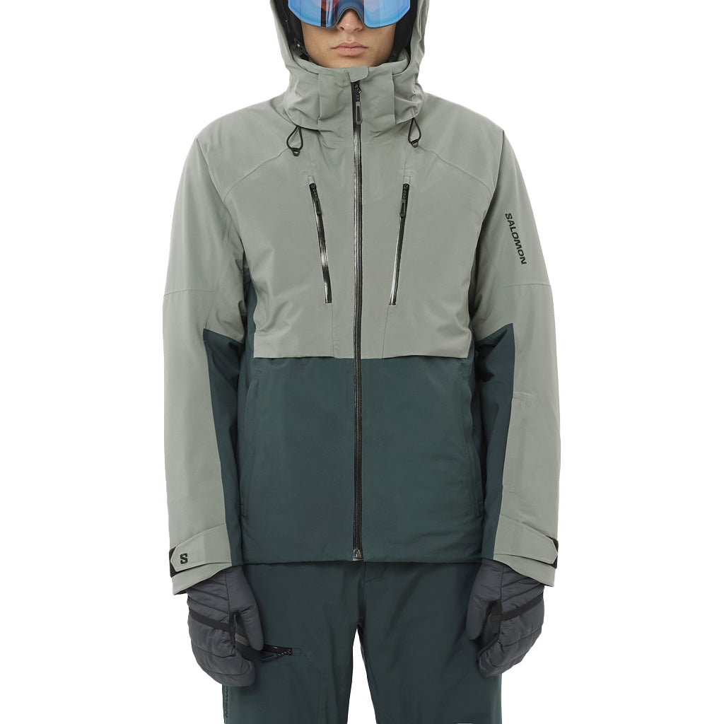 Brilliant 2.0 Jacket M - Skijakke