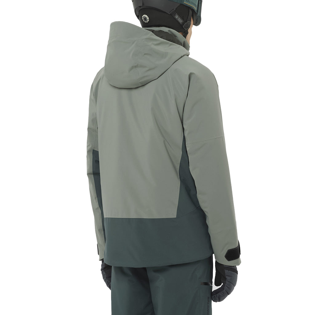 Brilliant 2.0 Jacket M - Skijakke