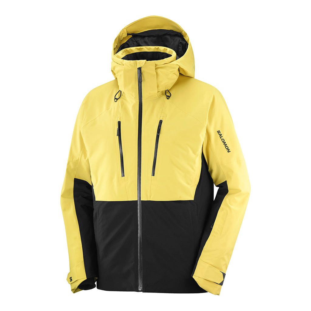Brilliant 2.0 Jacket M - Skijakke