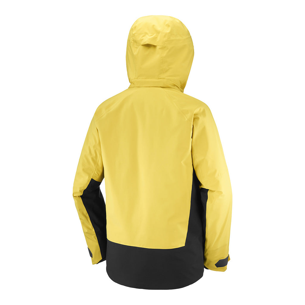 Brilliant 2.0 Jacket M - Skijakke