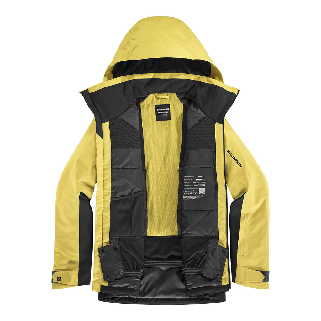 Brilliant 2.0 Jacket M - Skijakke