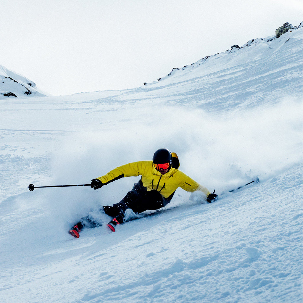 Brilliant 2.0 Jacket M - Skijakke