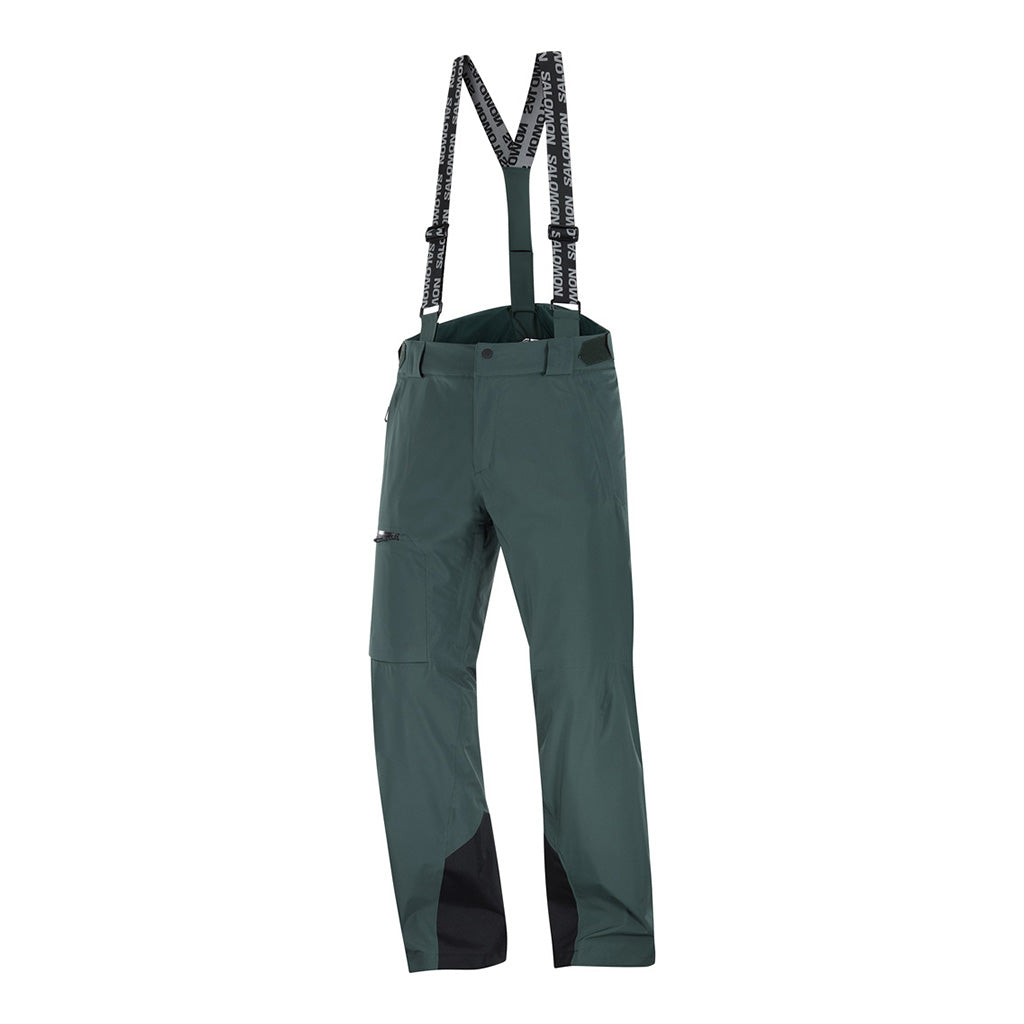 Brilliant Pant M - Skibukser