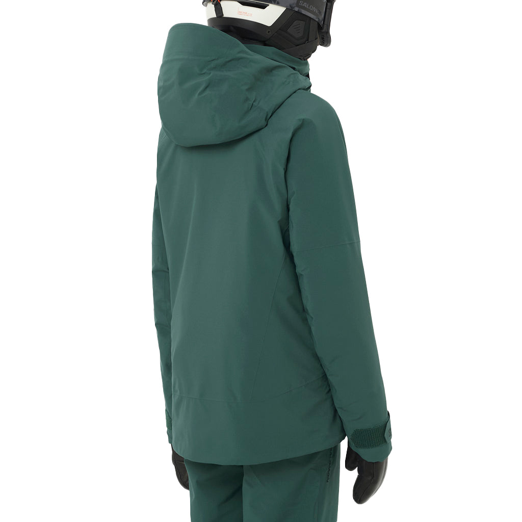 Brilliant 2.0 Jacket W - Skijakke