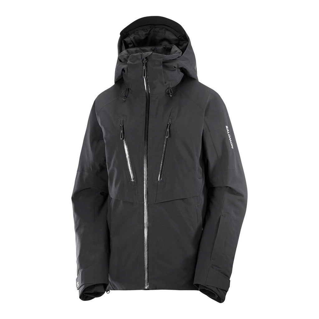 Brilliant 2.0 Jacket W - Skijakke