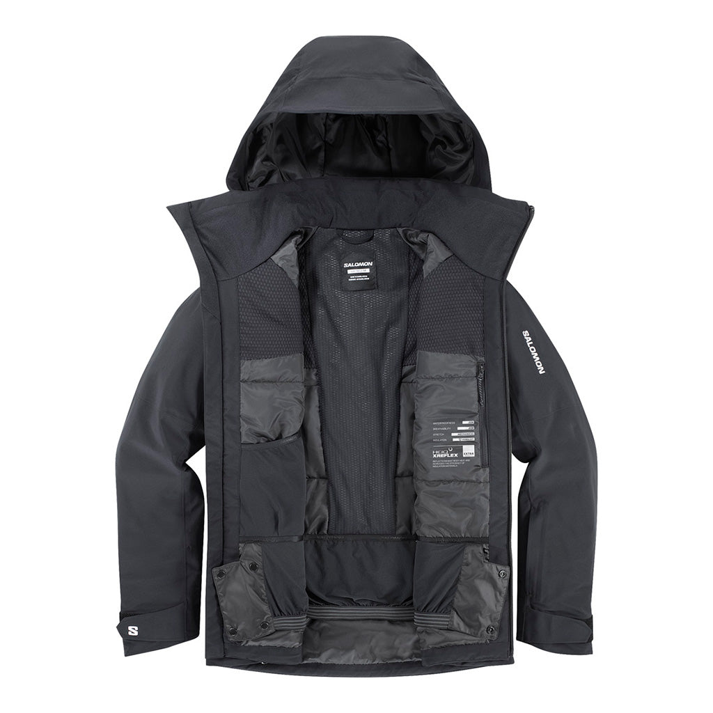 Brilliant 2.0 Jacket W - Skijakke