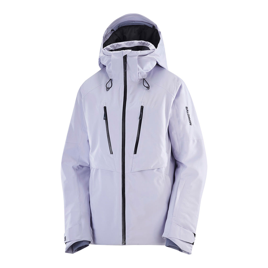 Brilliant 2.0 Jacket W - Skijakke