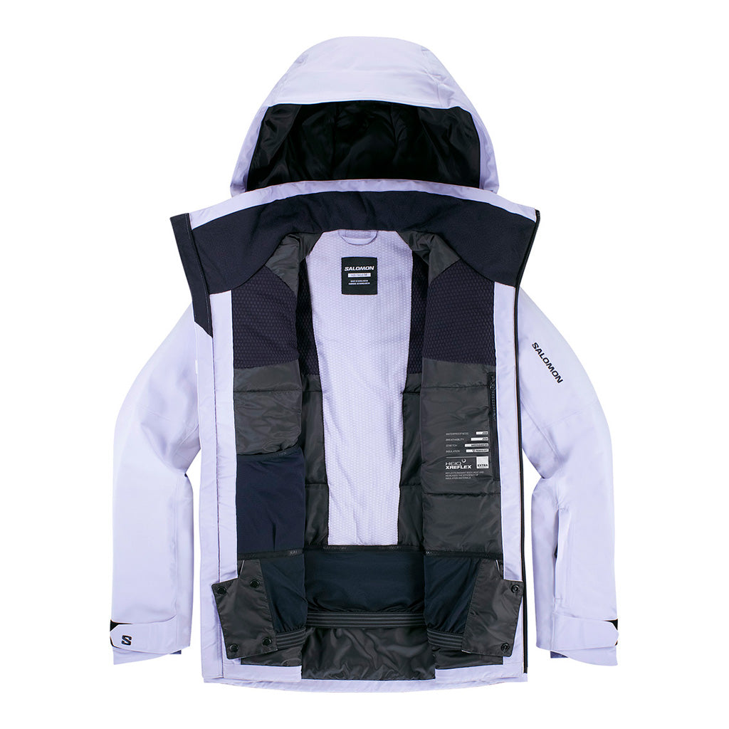 Brilliant 2.0 Jacket W - Skijakke