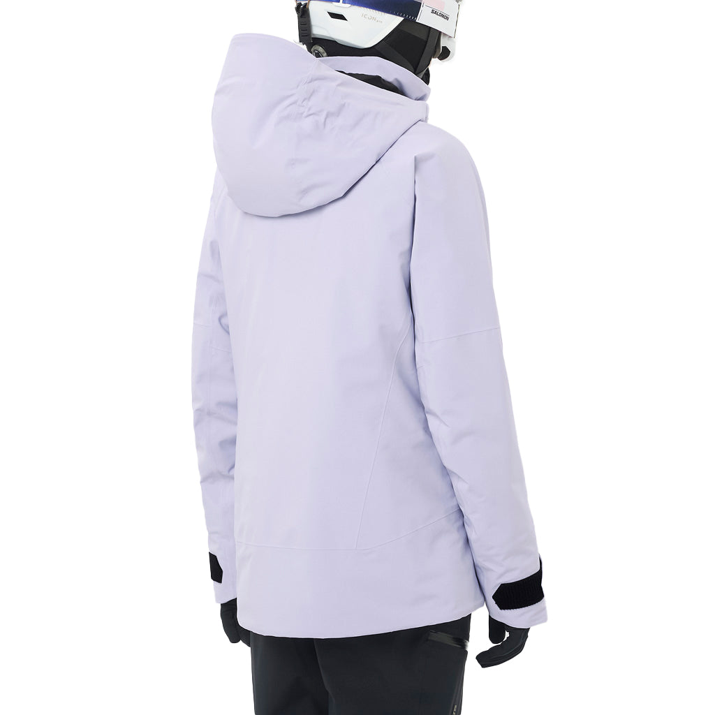 Brilliant 2.0 Jacket W - Skijakke