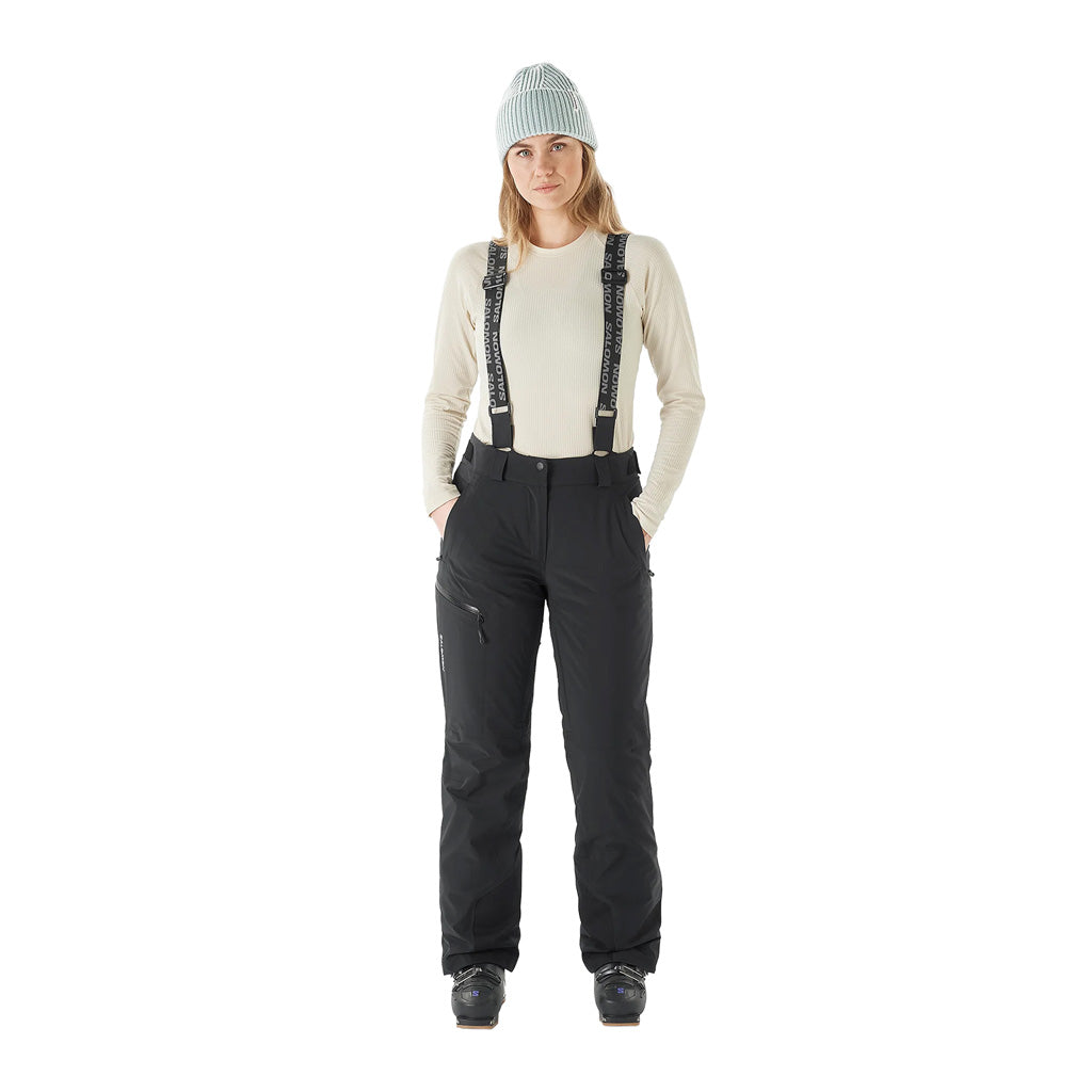 Brilliant Pant W - Skibukser