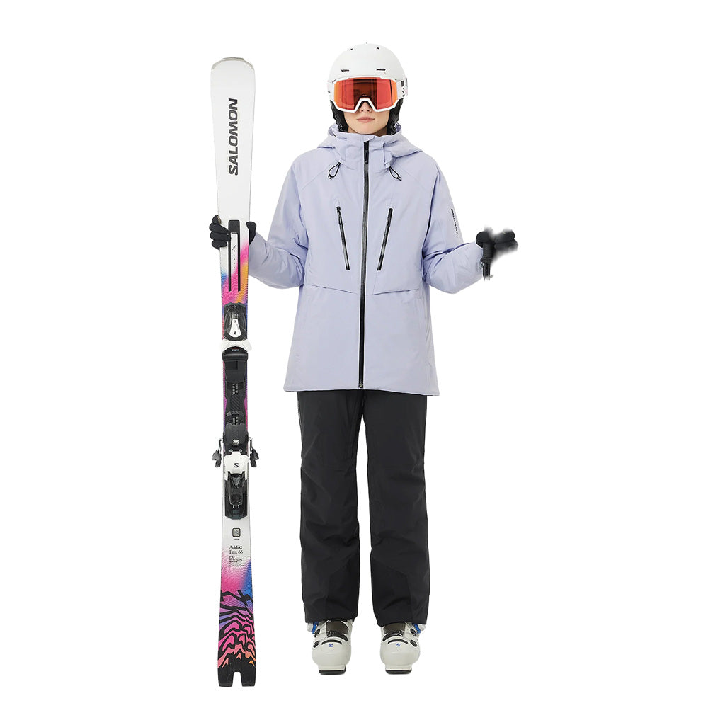 Brilliant Pant W - Skibukser