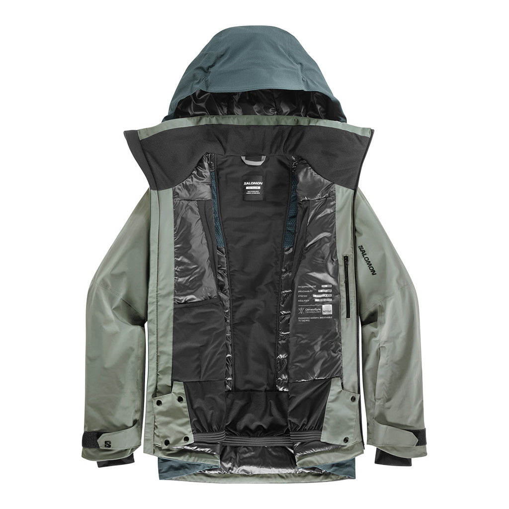 Spectral Jacket - Skijakke