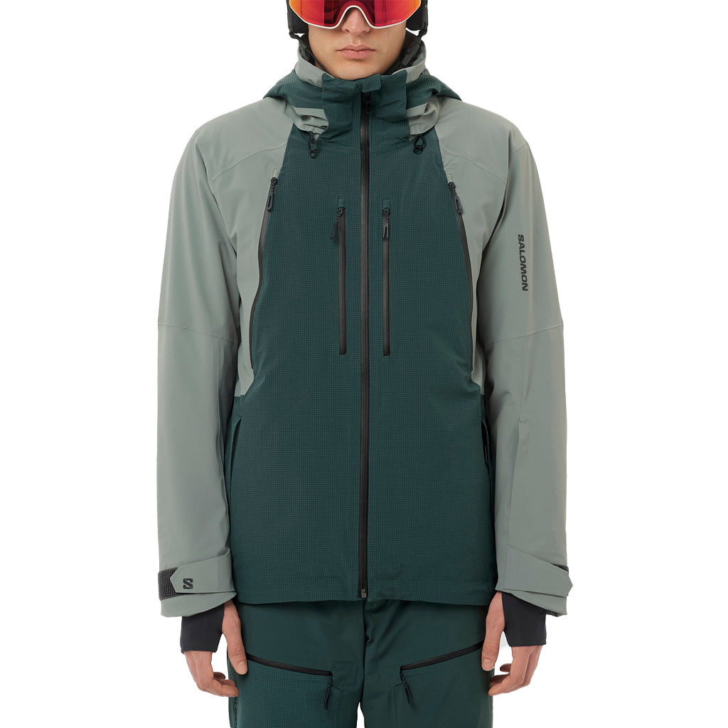 Spectral Jacket - Skijakke