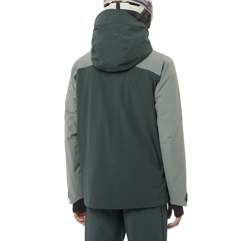 Spectral Jacket - Skijakke