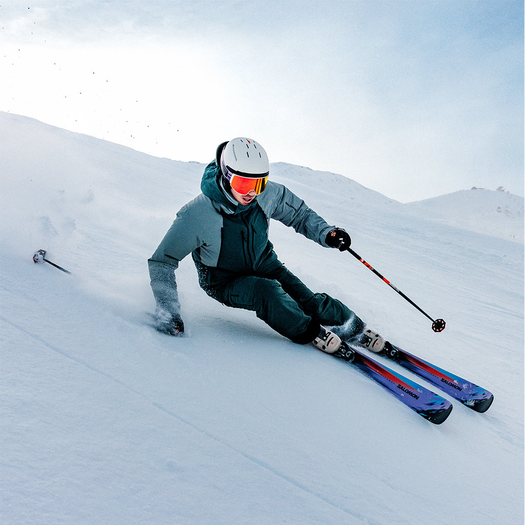 Spectral Jacket - Skijakke