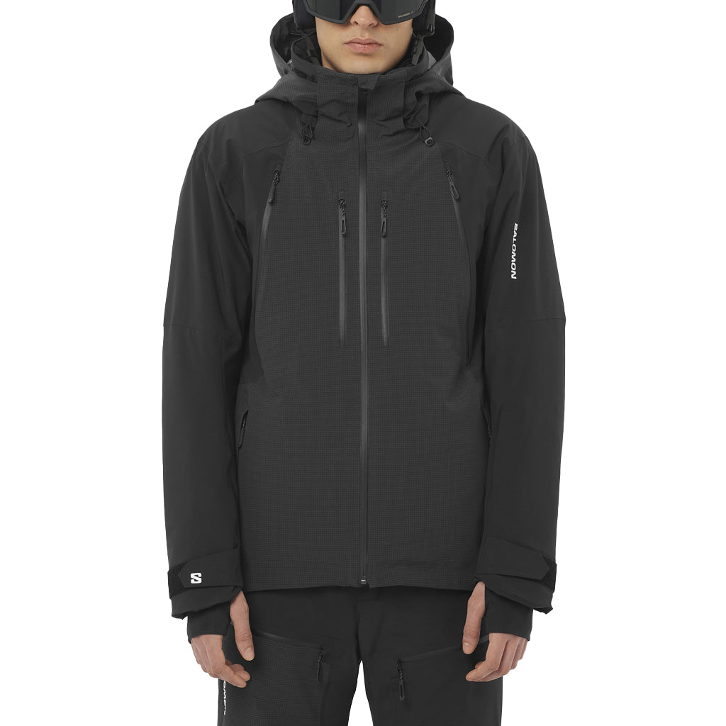 Spectral Jacket - Skijakke