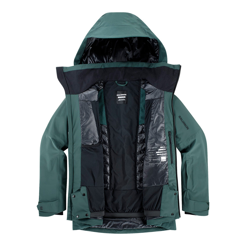 Spectral Jacket - Skijakke