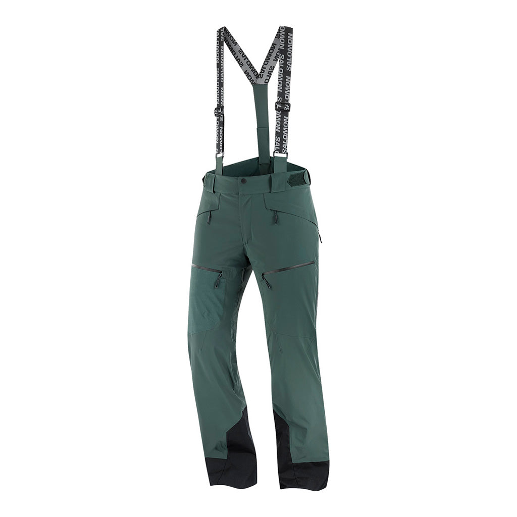 Spectral Pant W - Skibukser