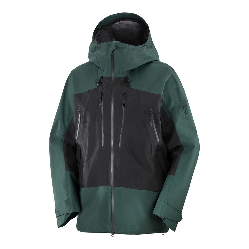 Scrambler Gore-Tex Jkt - Skijakke