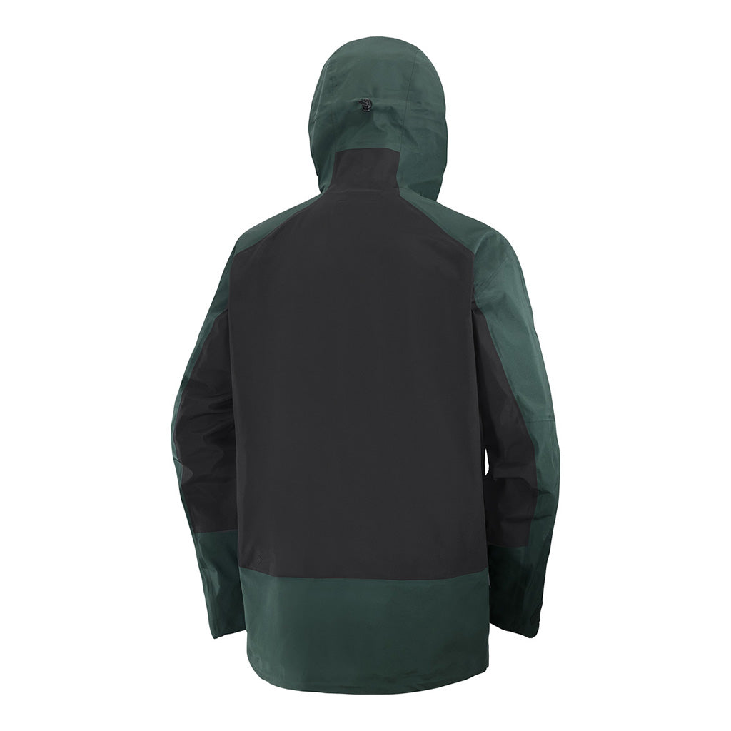 Scrambler Gore-Tex Jkt - Skijakke