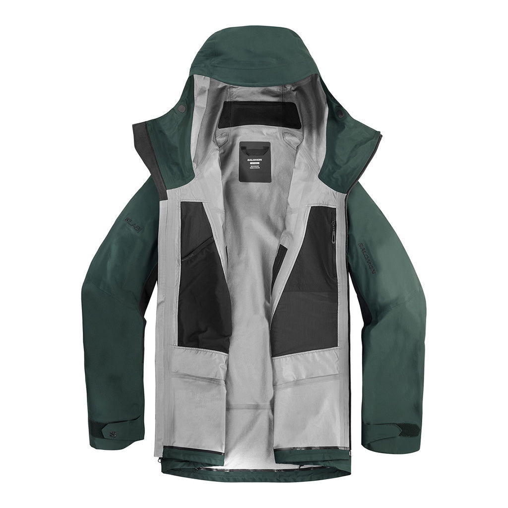 Scrambler Gore-Tex Jkt - Skijakke