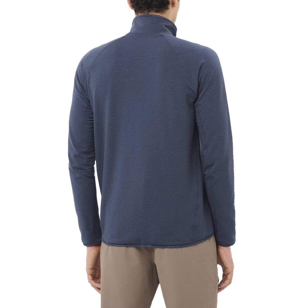 Sntial Lightwarm HZ M - Fleece