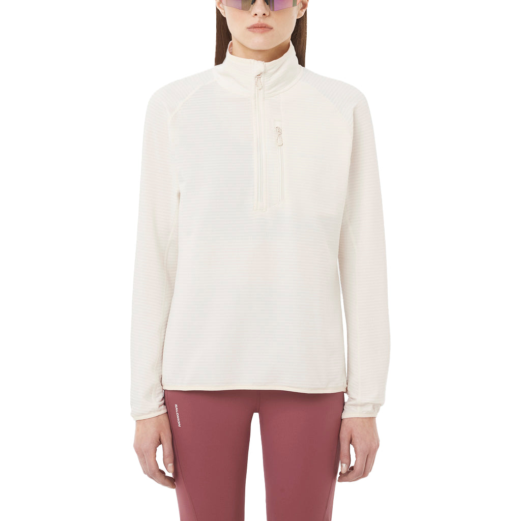 Sntial Lightwarm HZ W - Fleece