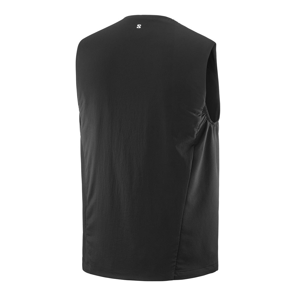 Mountain Flex Hybrid Vst M - Vest