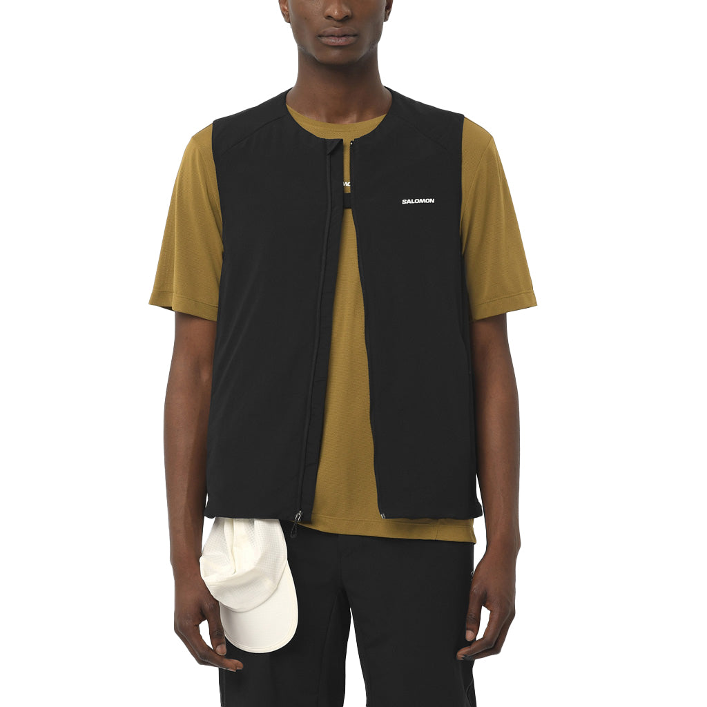 Mountain Flex Hybrid Vst M - Vest