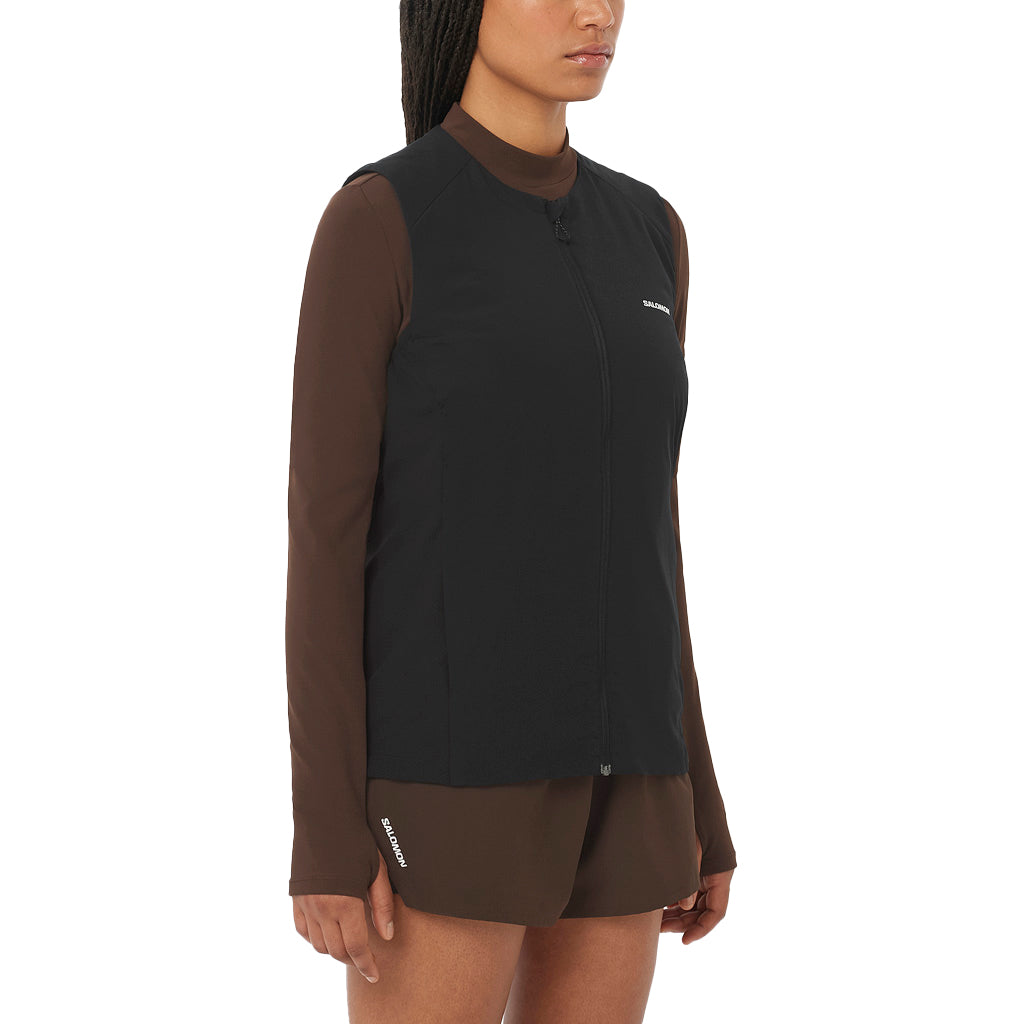 Mountain Flex Hyb Vst W - Vest