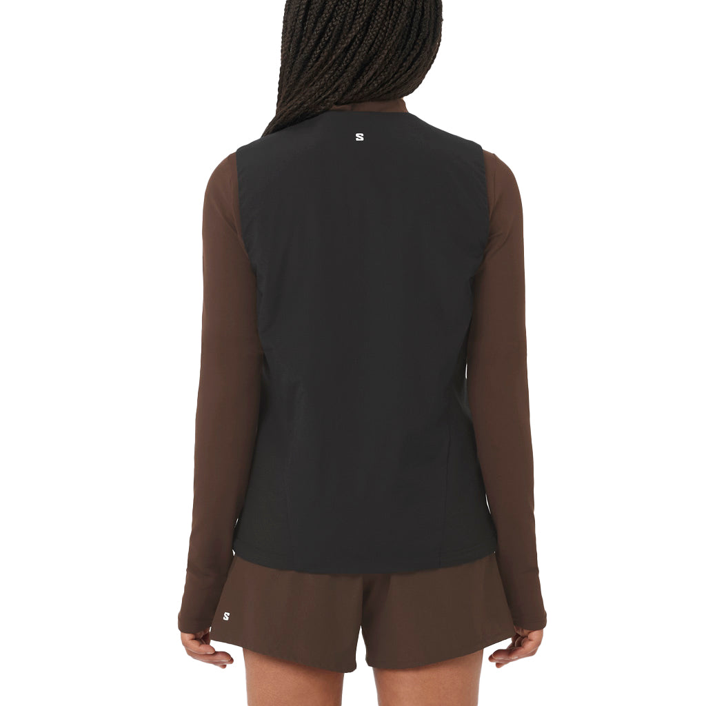 Mountain Flex Hyb Vst W - Vest