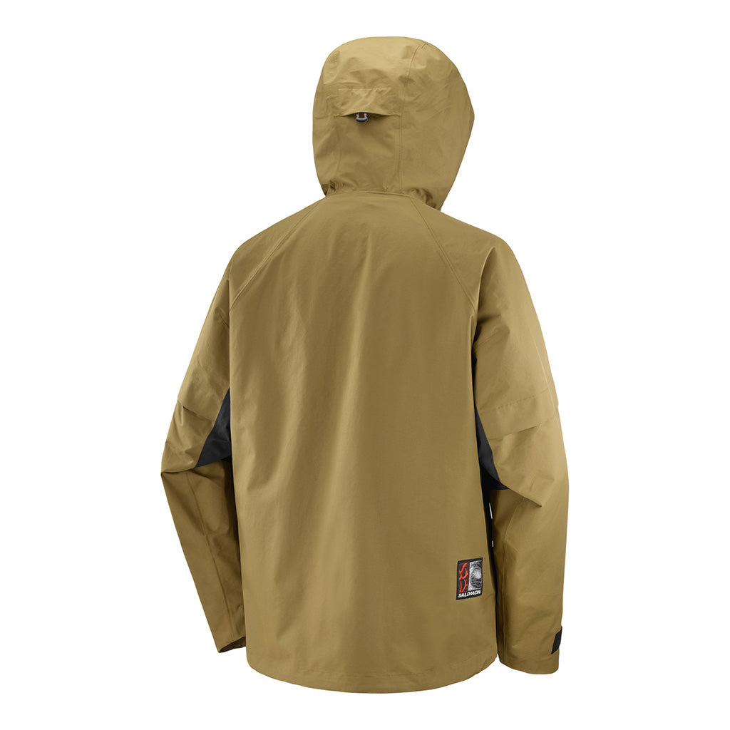 Venom Full Zip Jacket - Skijakke