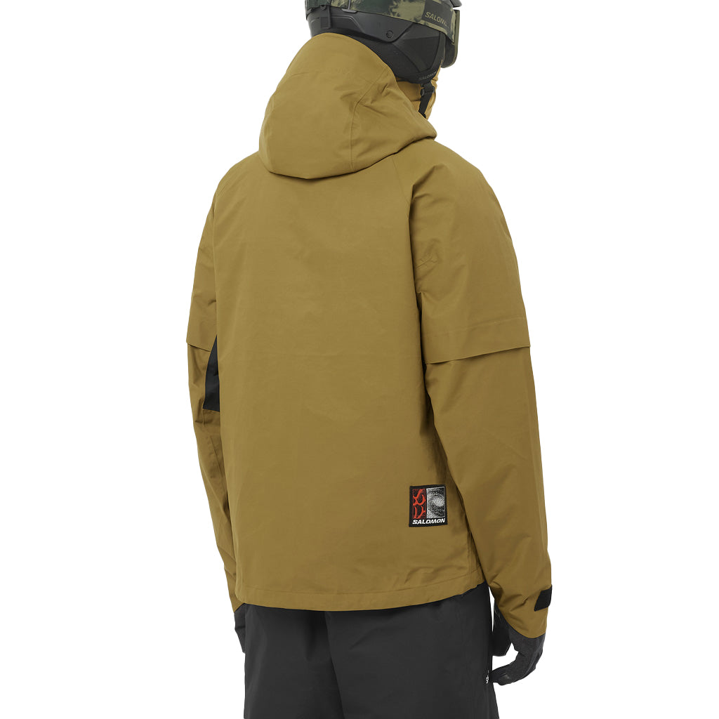 Venom Full Zip Jacket - Skijakke