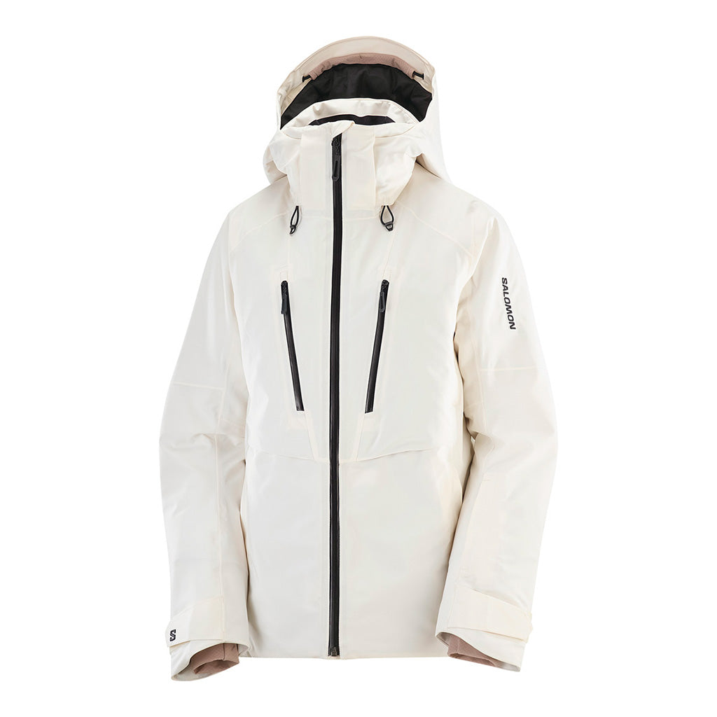 Brilliant 2.0 Jacket W - Skijakke