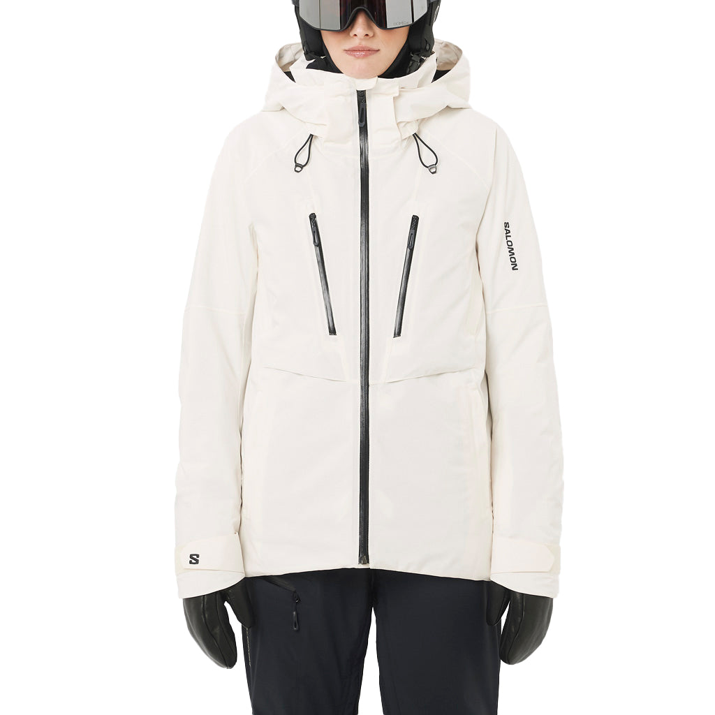 Brilliant 2.0 Jacket W - Skijakke