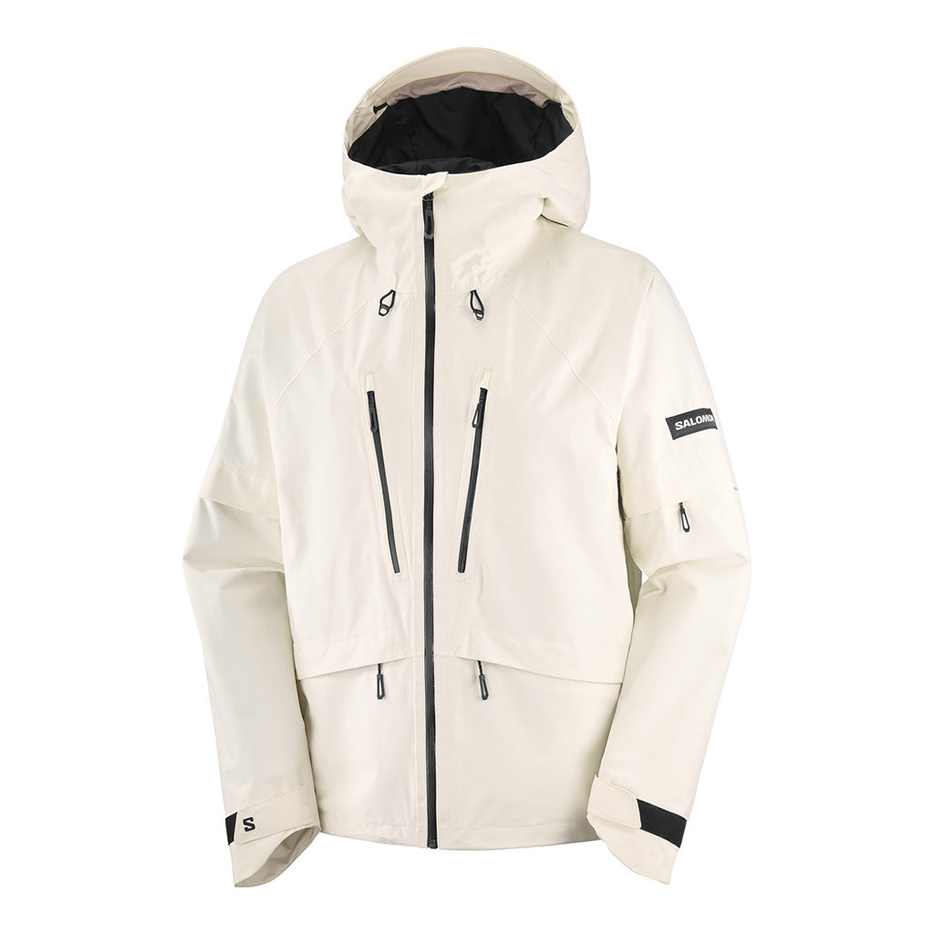 Venom Full Zip - Skijakke