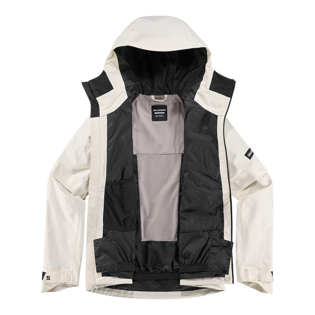 Venom Full Zip Jacket - Skijakke