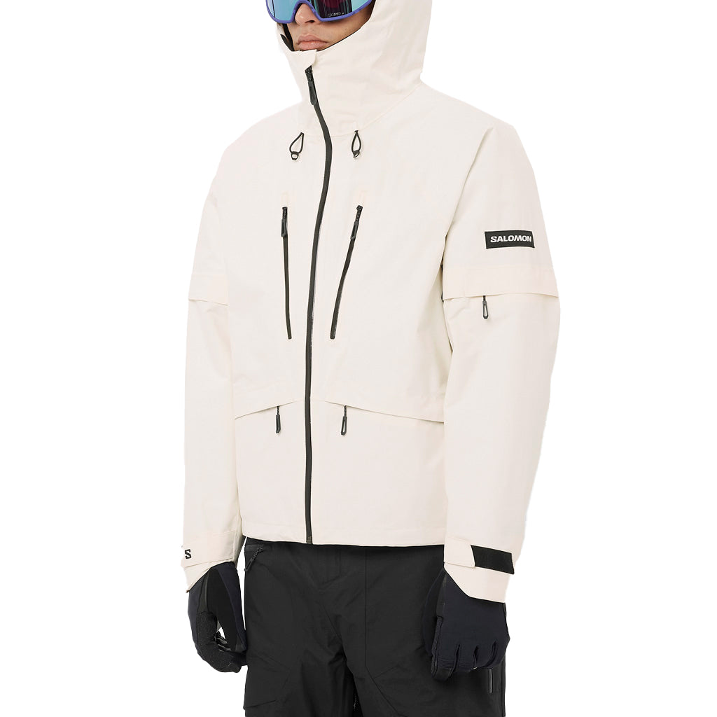 Venom Full Zip Jacket - Skijakke