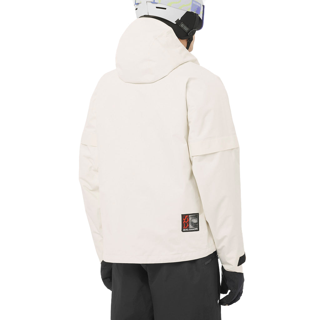 Venom Full Zip - Skijakke