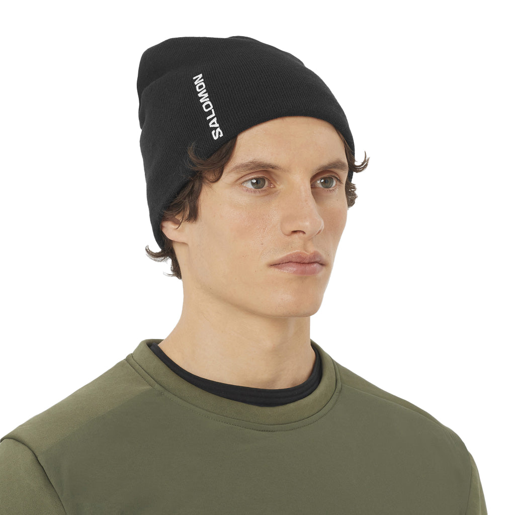 Graphic Beanie - Hue